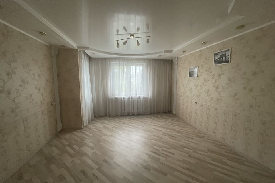 Продаётся 3-комнатная квартира, 71.7 м²