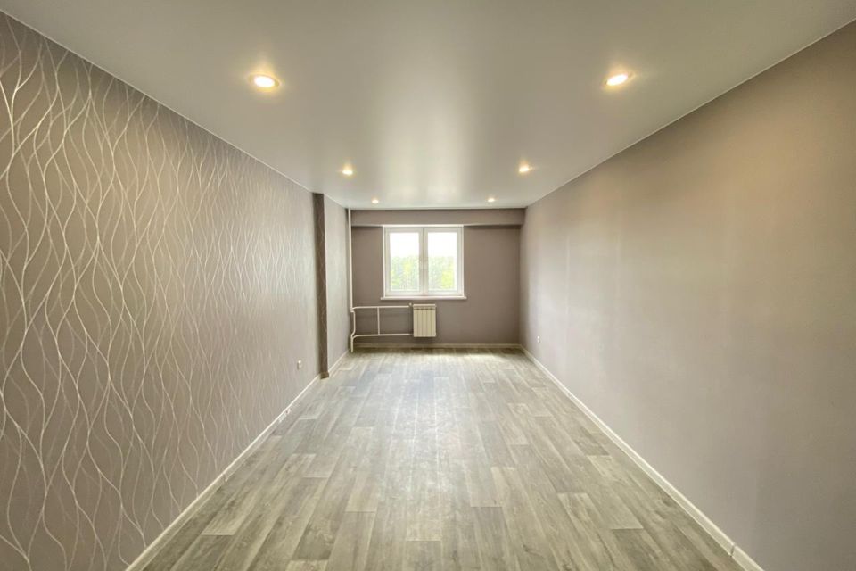 Продаётся 2-комнатная квартира, 58.5 м²