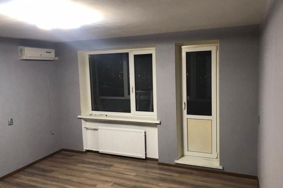 Продаётся 2-комнатная квартира, 45.3 м²
