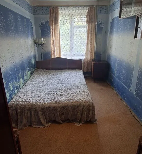 Продаётся 2-комнатная квартира, 43 м²