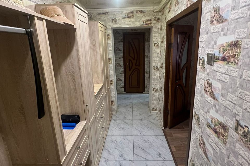Продаётся 2-комнатная квартира, 48 м²
