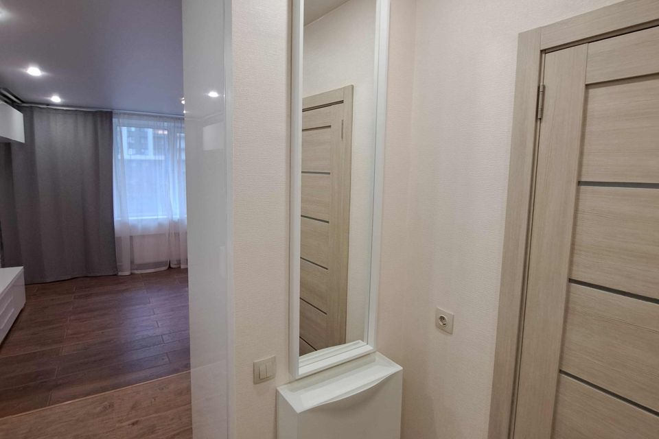 Продаётся студия, 29.5 м²