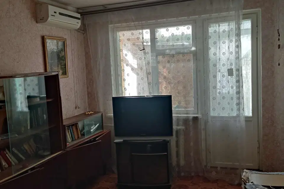 Продаётся 2-комнатная квартира, 46.7 м²
