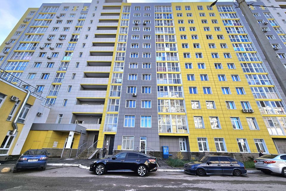 Продаётся 1-комнатная квартира, 30 м²