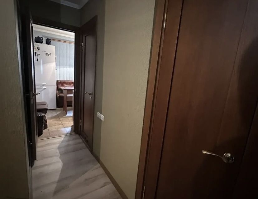 Продаётся 2-комнатная квартира, 5.9 м²