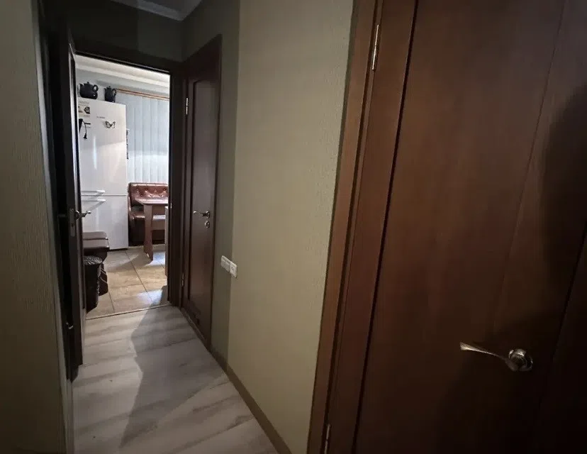 Продаётся 2-комнатная квартира, 5.9 м²