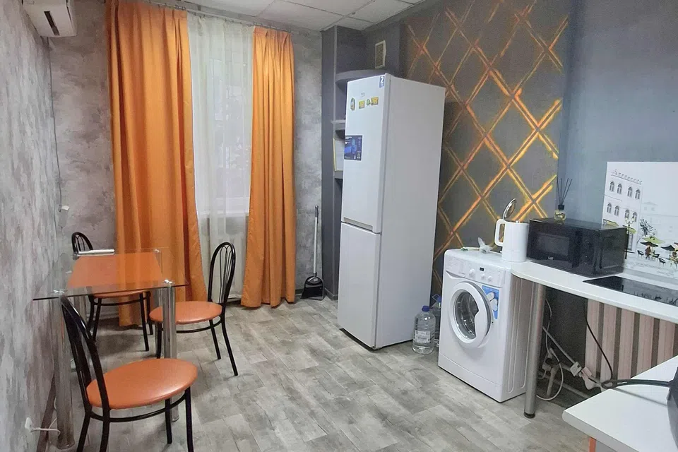 Продаётся 2-комнатная квартира, 50 м²