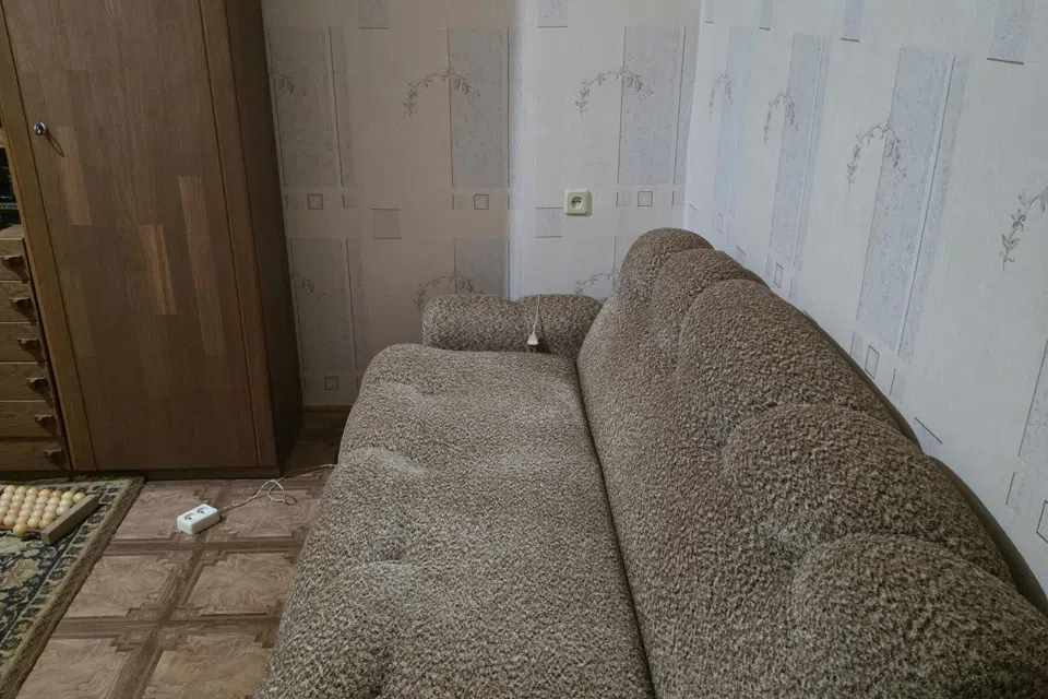 Продаётся 2-комнатная квартира, 50 м²