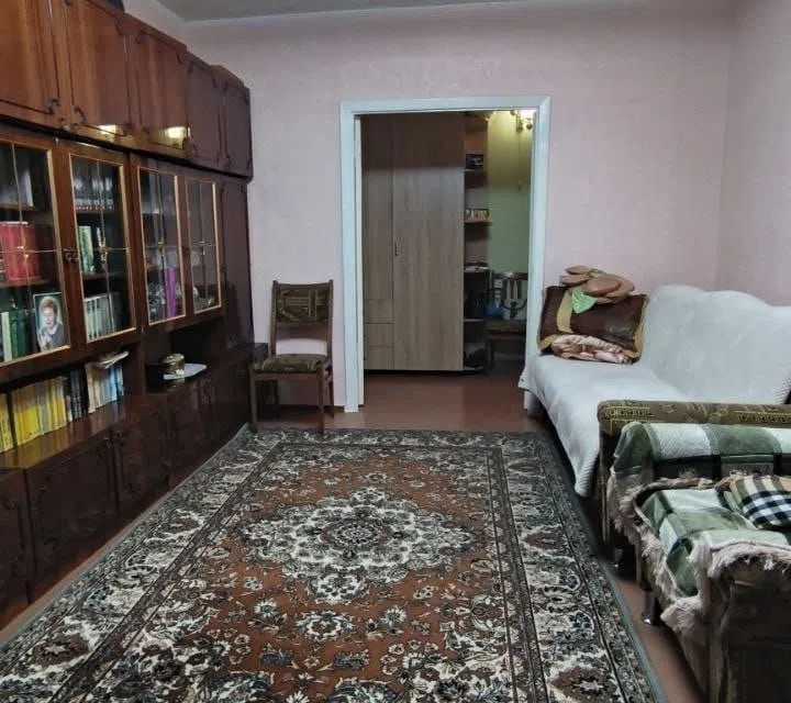 Продаётся 3-комнатная квартира, 67 м²