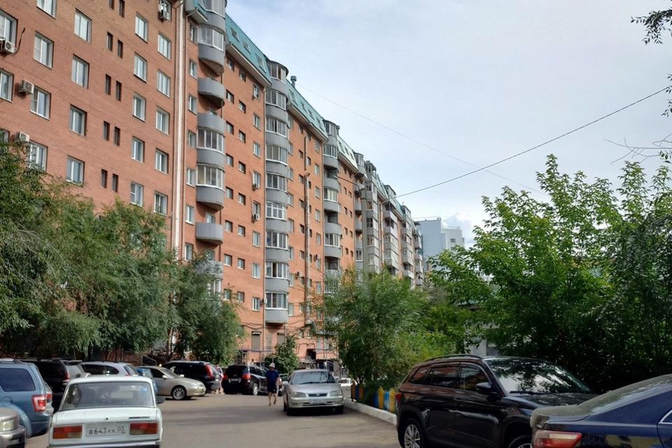 Продаётся студия, 21 м²