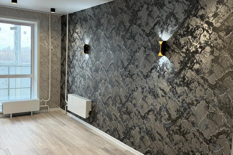 Продаётся 2-комнатная квартира, 62 м²