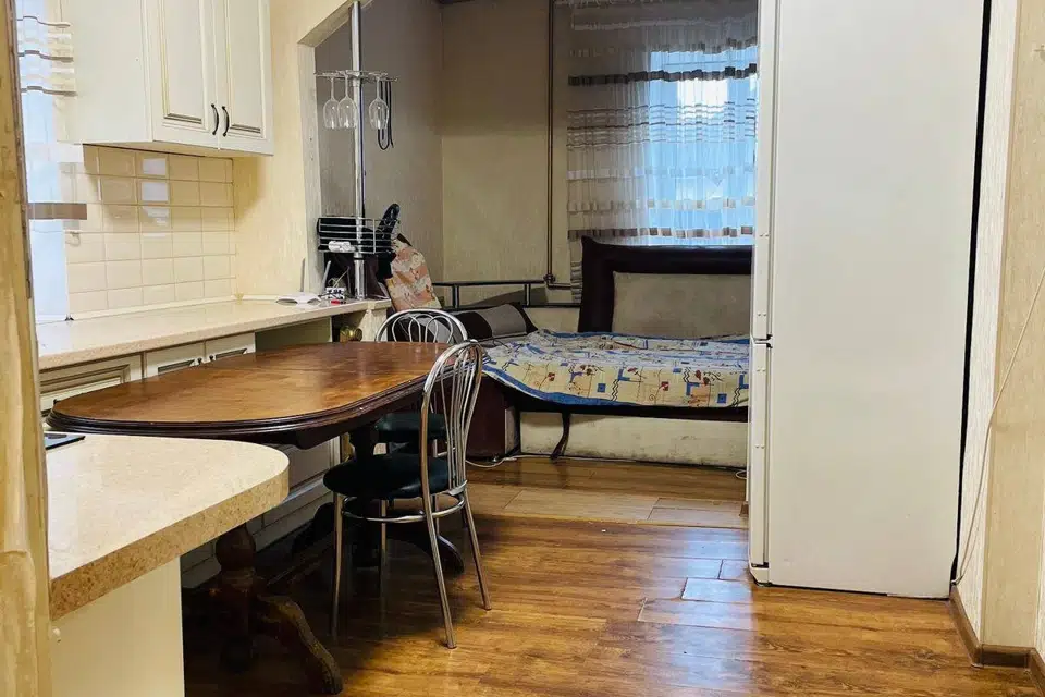 Продаётся 1-этажный дом, 54.4 м²