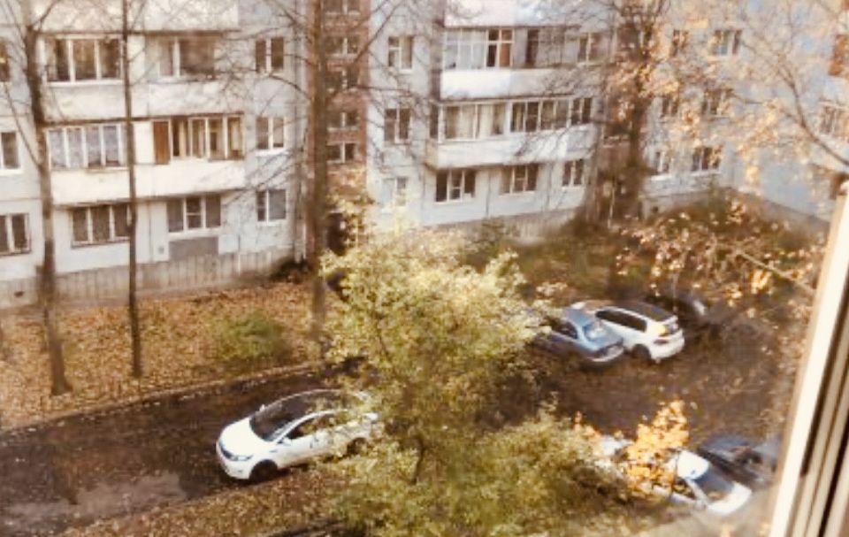 Продаётся 2-комнатная квартира, 44.1 м²