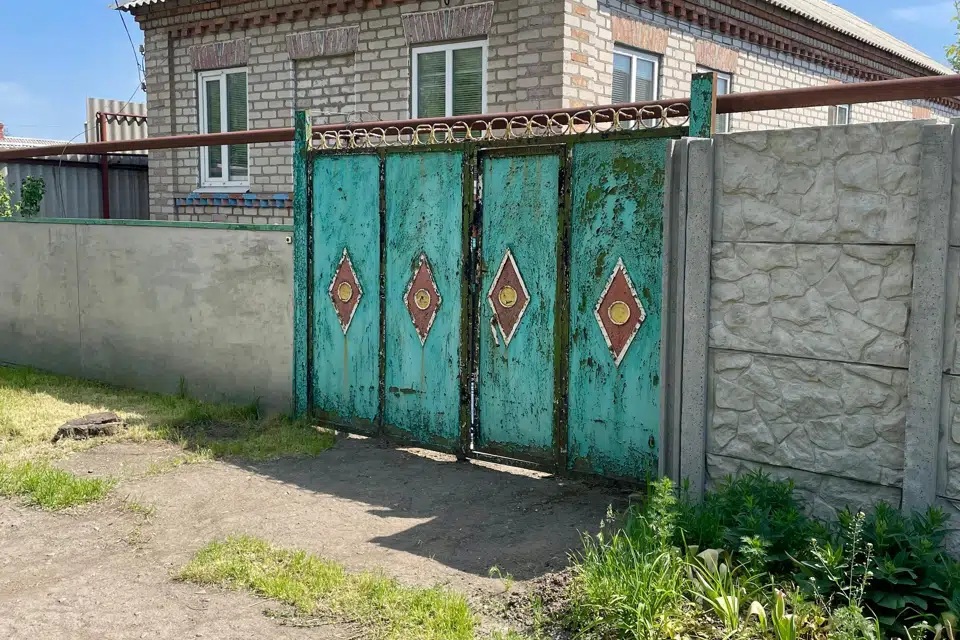 Продаётся 1-этажный дом, 81.7 м²