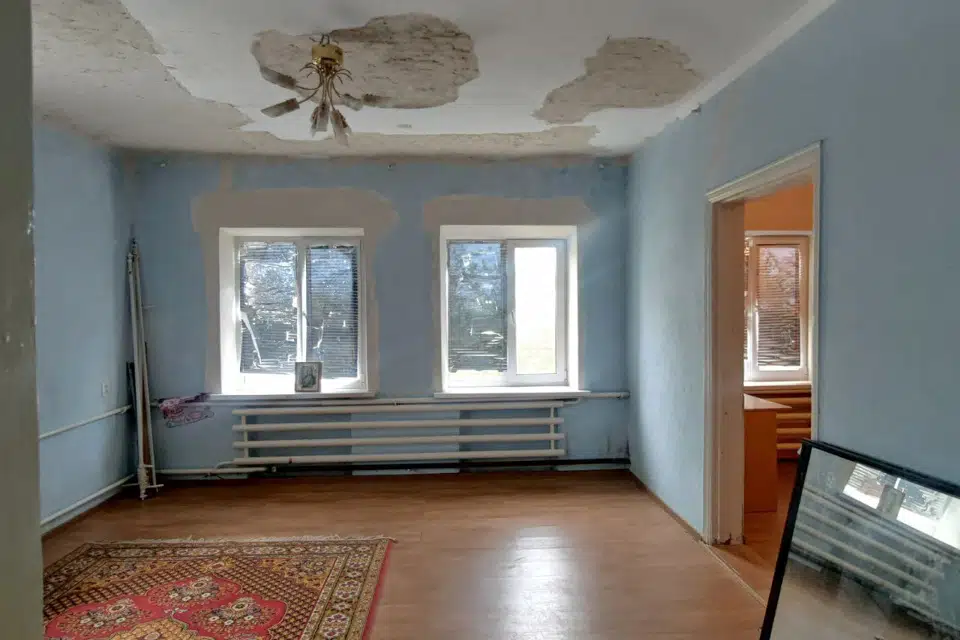 Продаётся 1-этажный дом, 85 м²