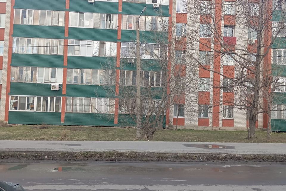 Продаётся 1-комнатная квартира, 22.1 м²