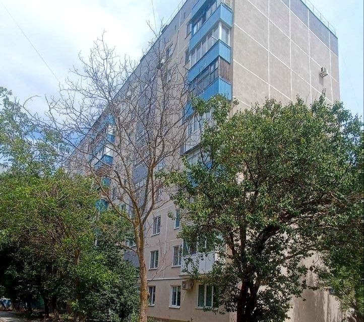 Продаётся 2-комнатная квартира, 45.1 м²
