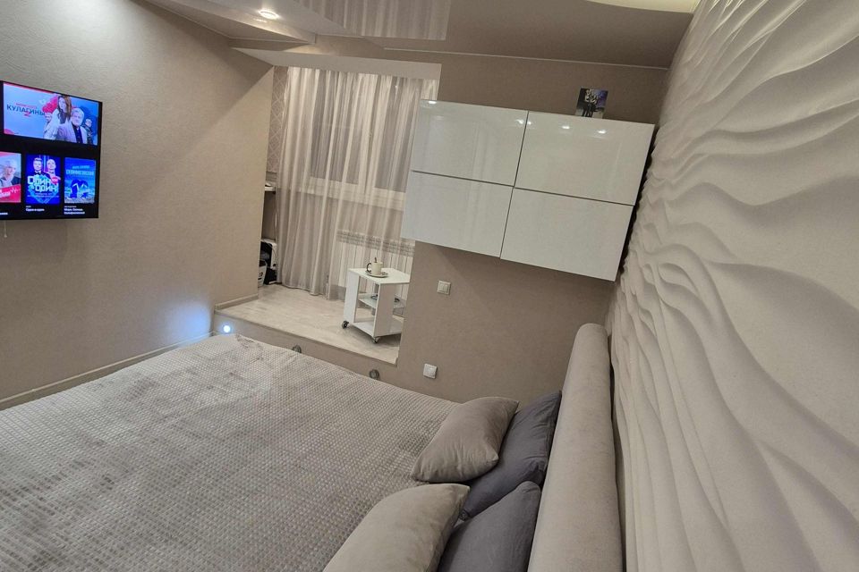 Продаётся 3-комнатная квартира, 95 м²