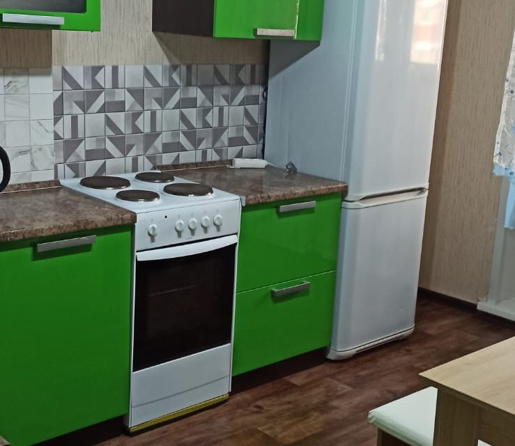 Сдаётся 1-комнатная квартира, 44.6 м²