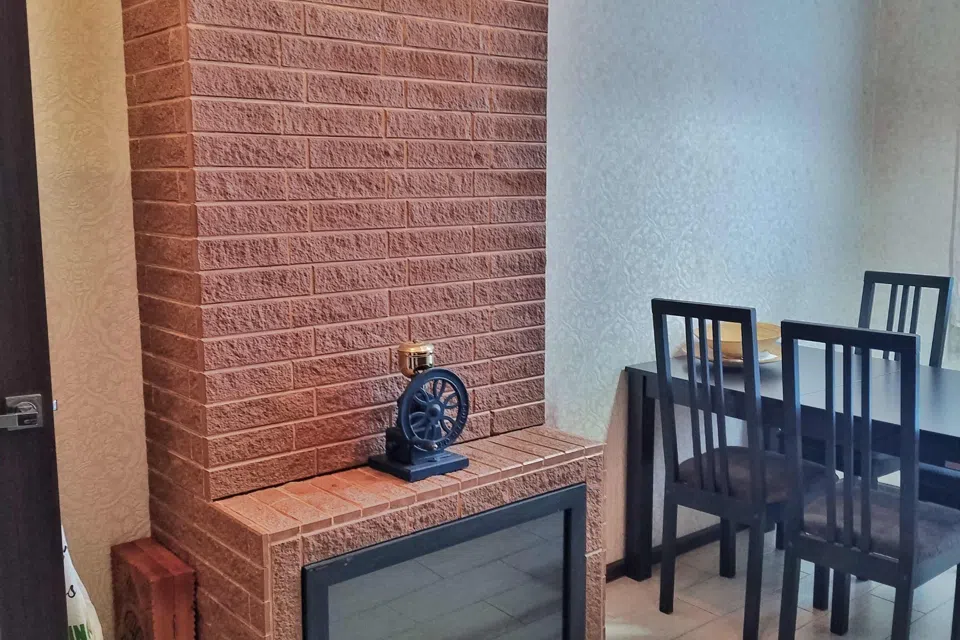 Продаётся 3-комнатная квартира, 73 м²