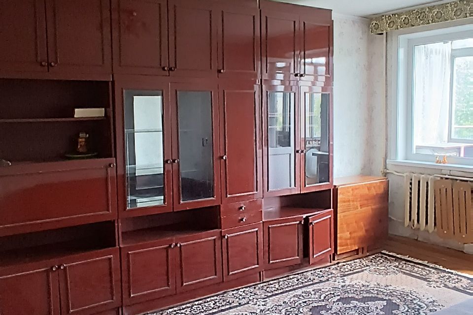 Продаётся 2-комнатная квартира, 46 м²