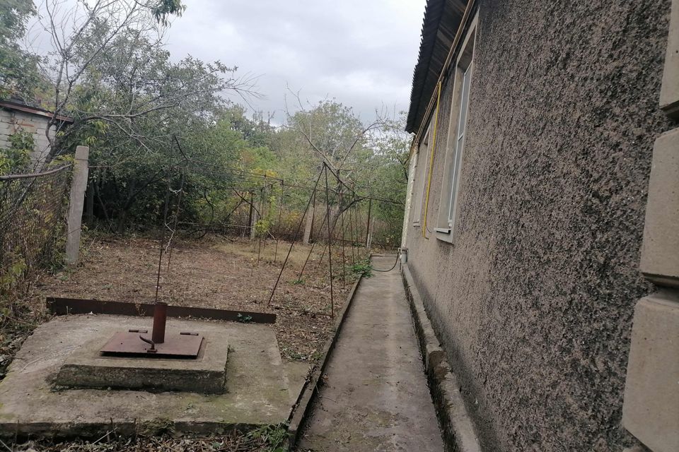 Продаётся 1-этажный дом, 100 м²