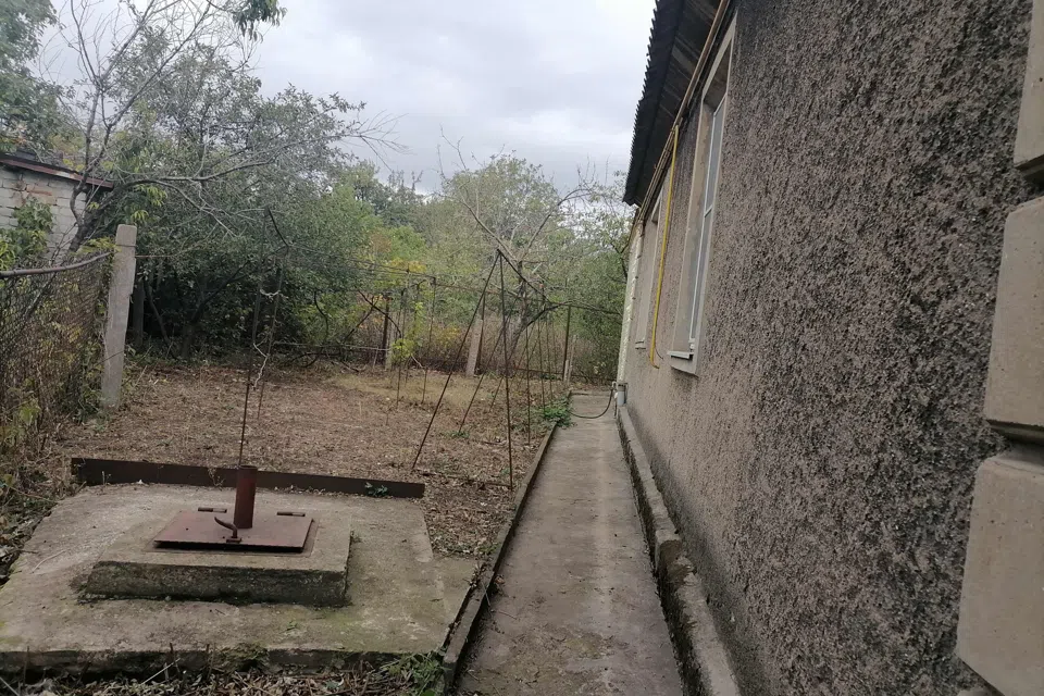 Продаётся 1-этажный дом, 100 м²
