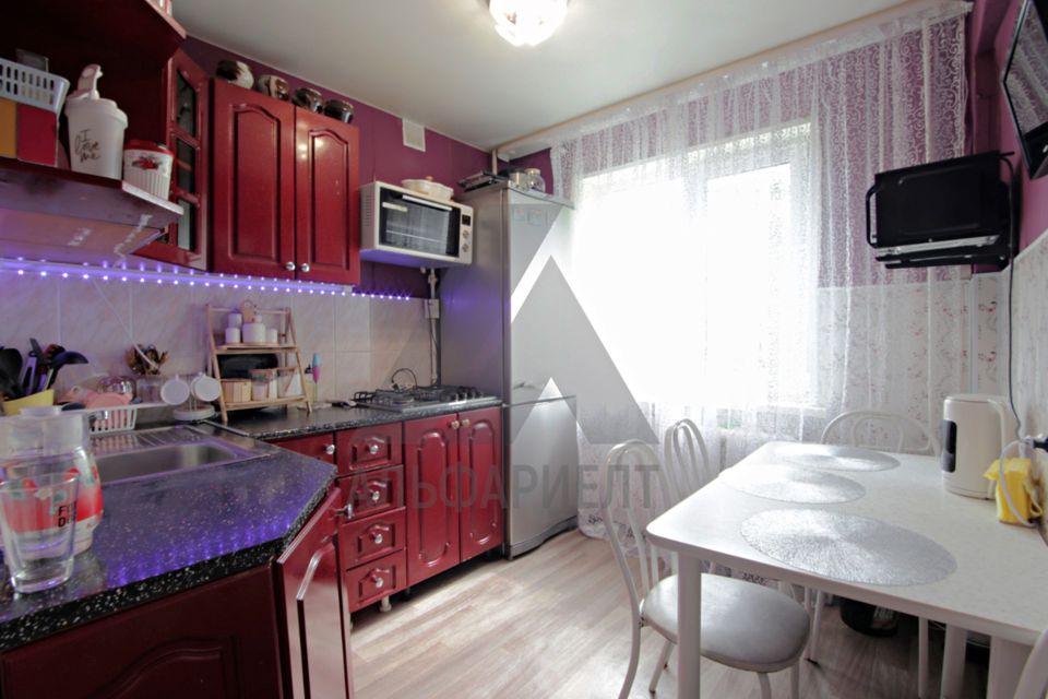 Продаётся 2-комнатная квартира, 45.1 м²