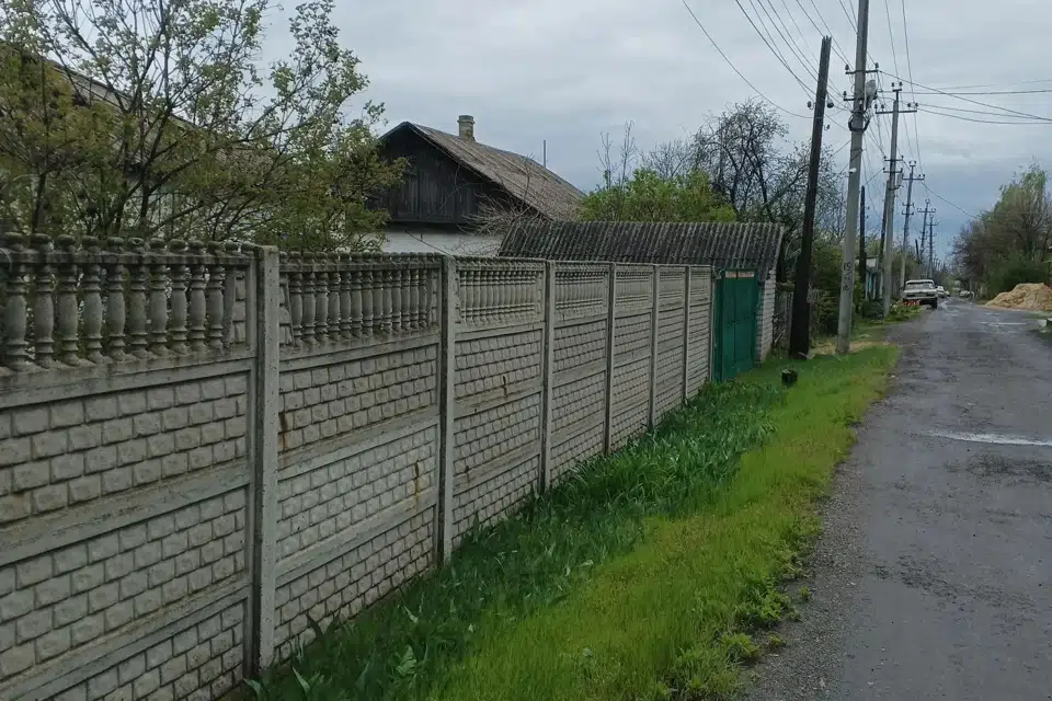 Продаётся 1-этажный дом, 72.5 м²