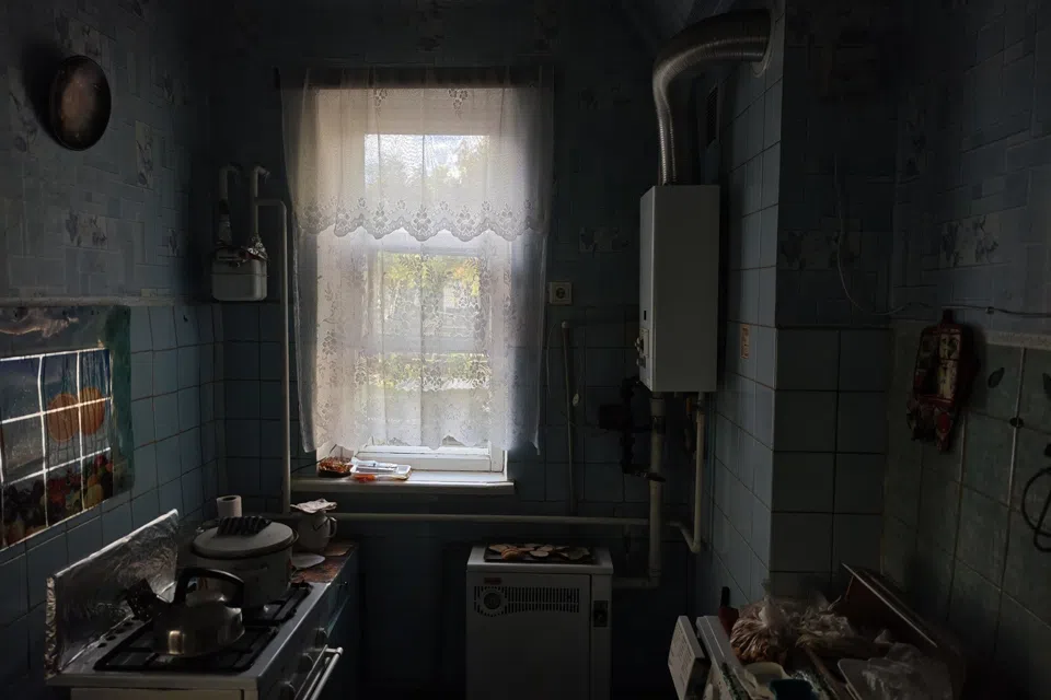 Продаётся часть дома