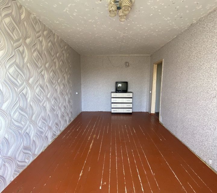 Продаётся 1-комнатная квартира, 30 м²