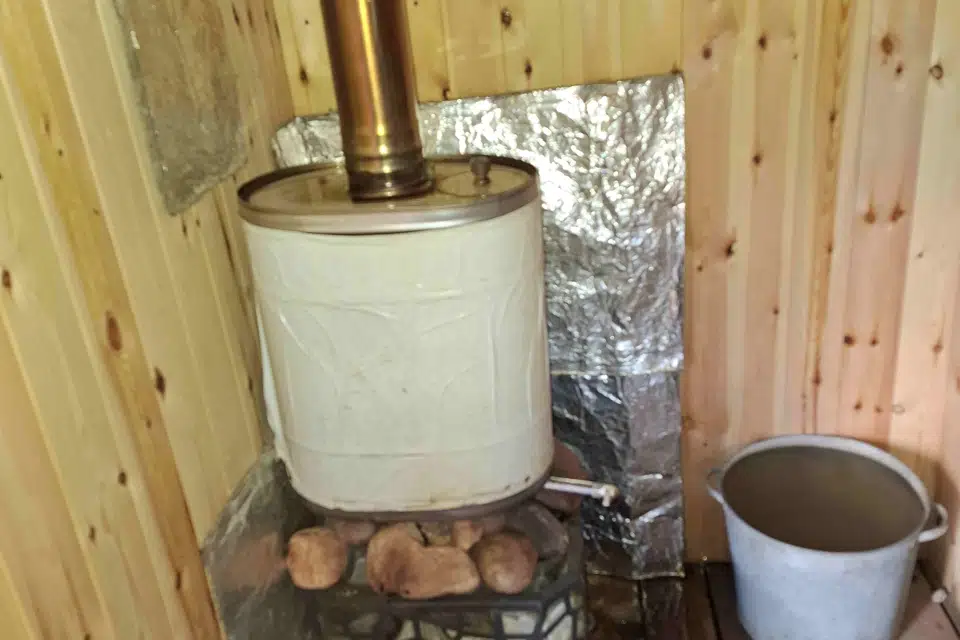 Продаётся 2-этажный дом, 32 м²