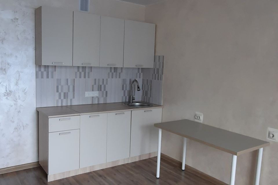 Продаётся студия, 24 м²