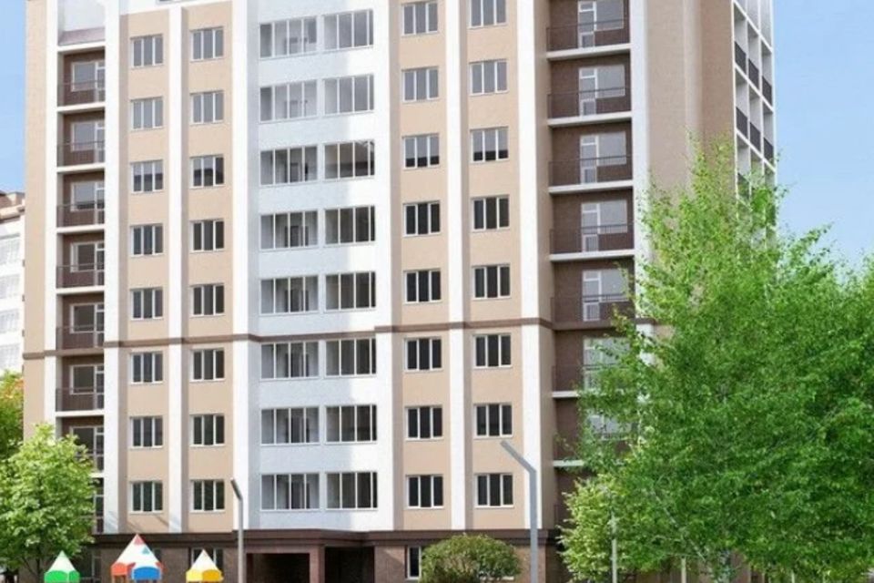 Продаётся студия, 26.4 м²