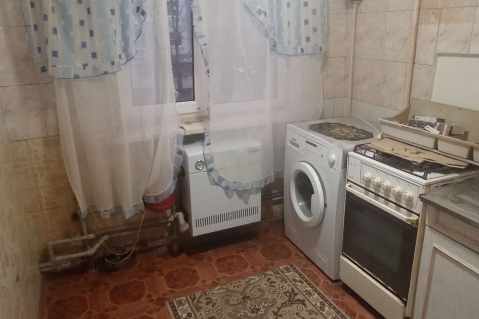 Продаётся 2-комнатная квартира, 46 м²