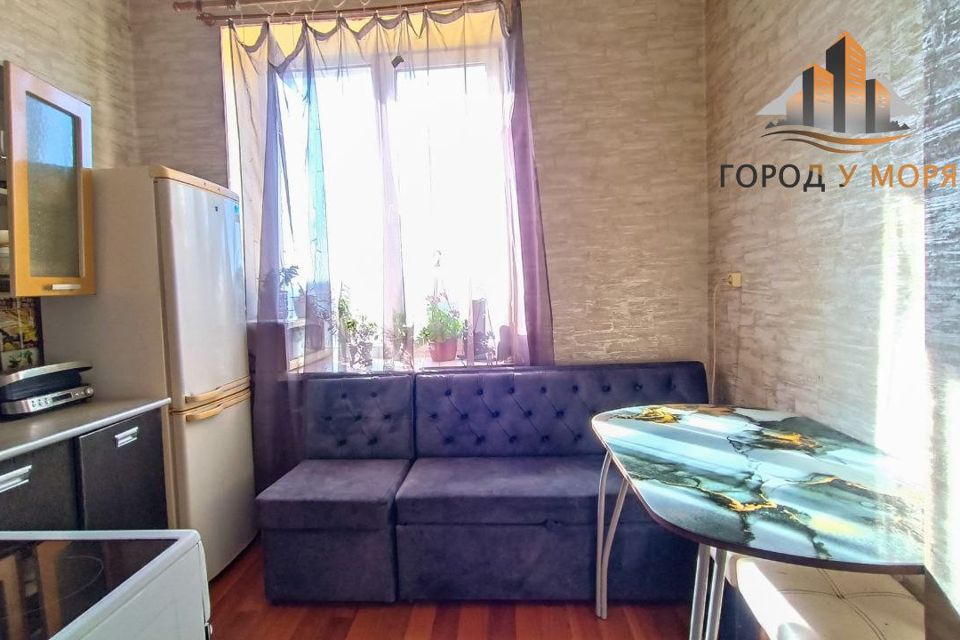 Продаётся 2-комнатная квартира, 46.2 м²