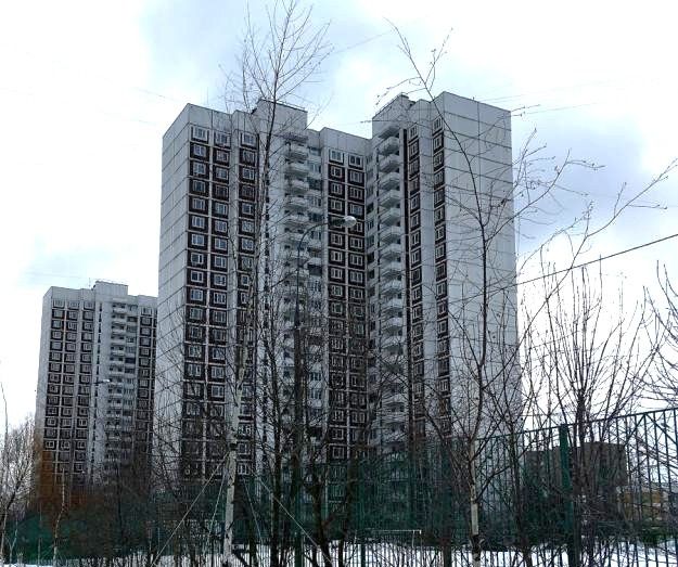 Продаётся 4-комнатная квартира, 102 м²
