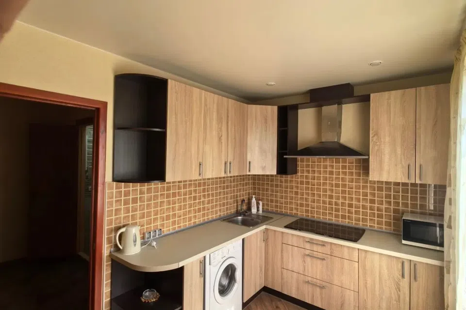 Продаётся 2-комнатная квартира, 56 м²