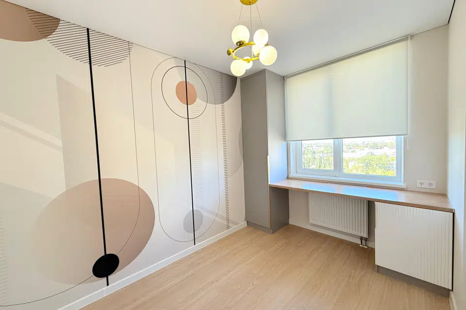 Продаётся 3-комнатная квартира, 75 м²