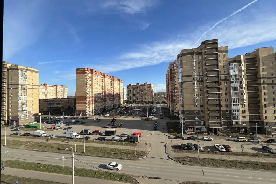 Продаётся студия, 24 м²