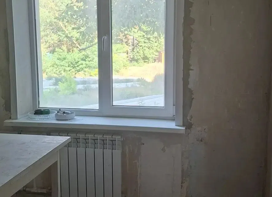 Продаётся 3-комнатная квартира, 64 м²