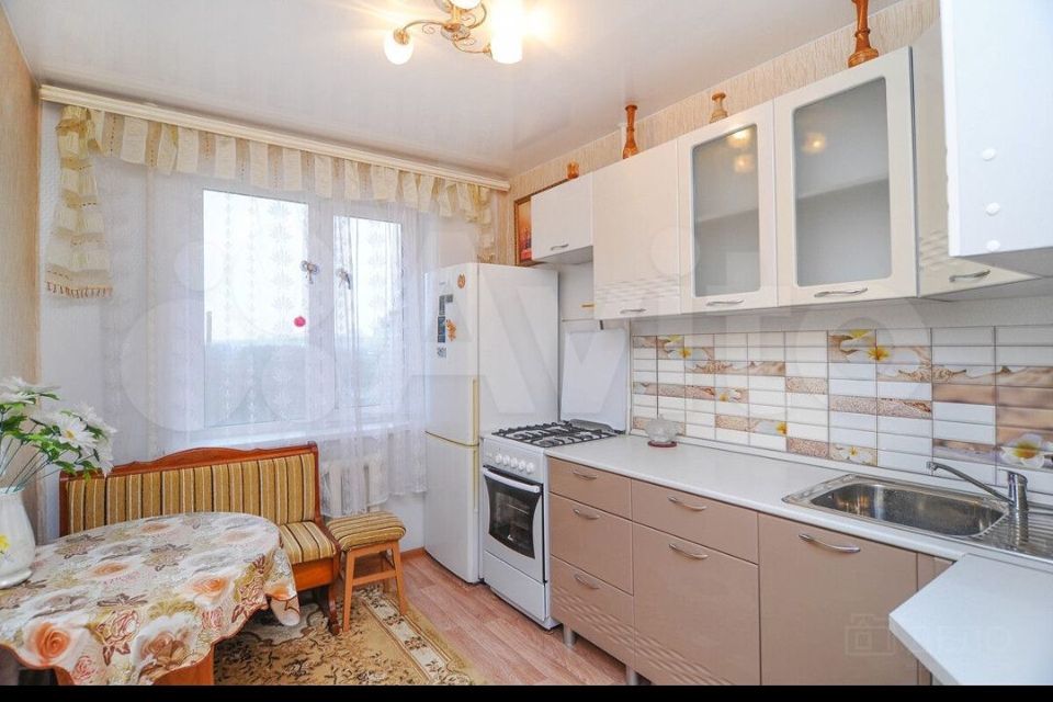 Сдаётся 2-комнатная квартира, 51.9 м²