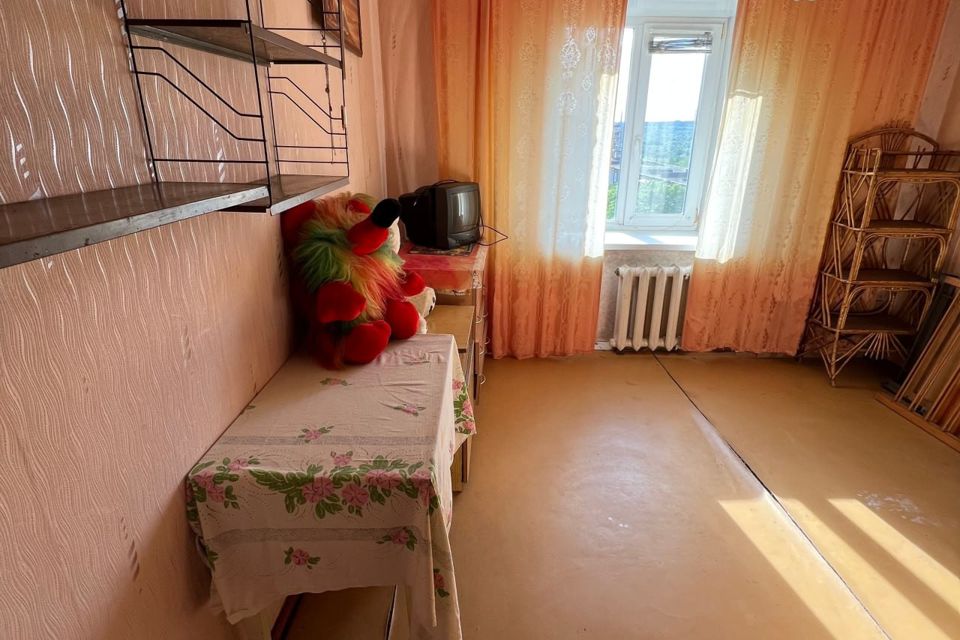 Продаётся 3-комнатная квартира, 66 м²