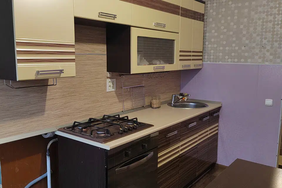 Продаётся 2-комнатная квартира, 49.4 м²
