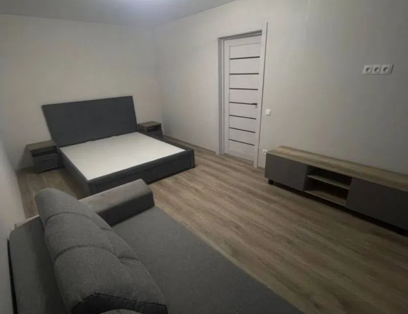 Продаётся 1-комнатная квартира, 35 м²