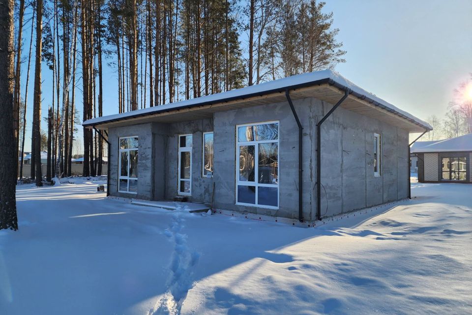 Кп заповедник дома. Заповедник коттеджный поселок Екатеринбург