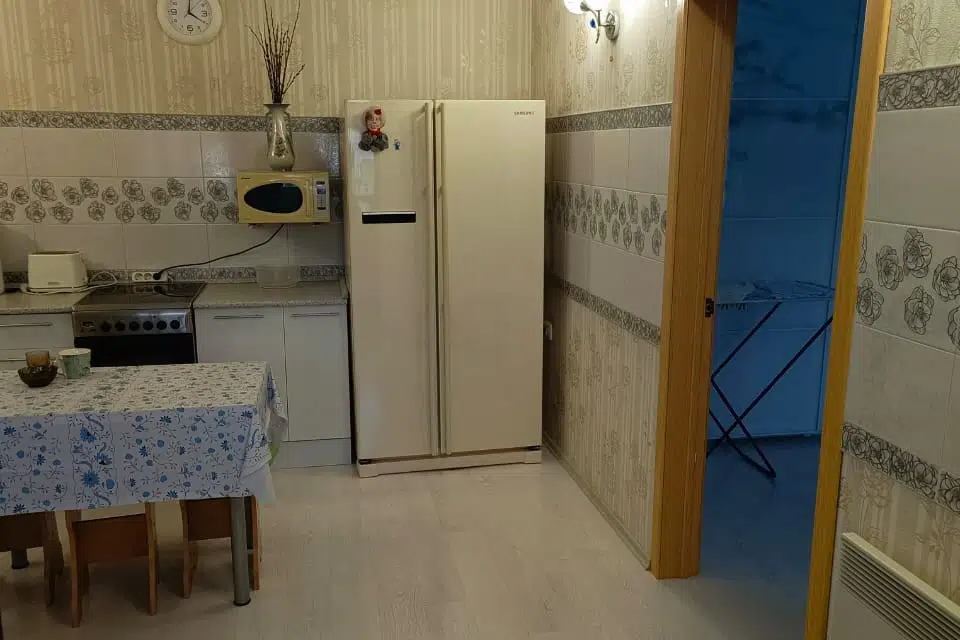 Продаётся 1-этажный дом, 60 м²