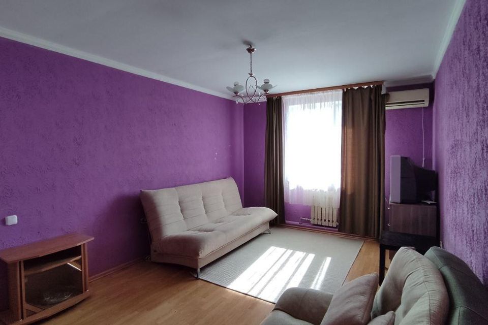 Продаётся 1-комнатная квартира, 32.7 м²