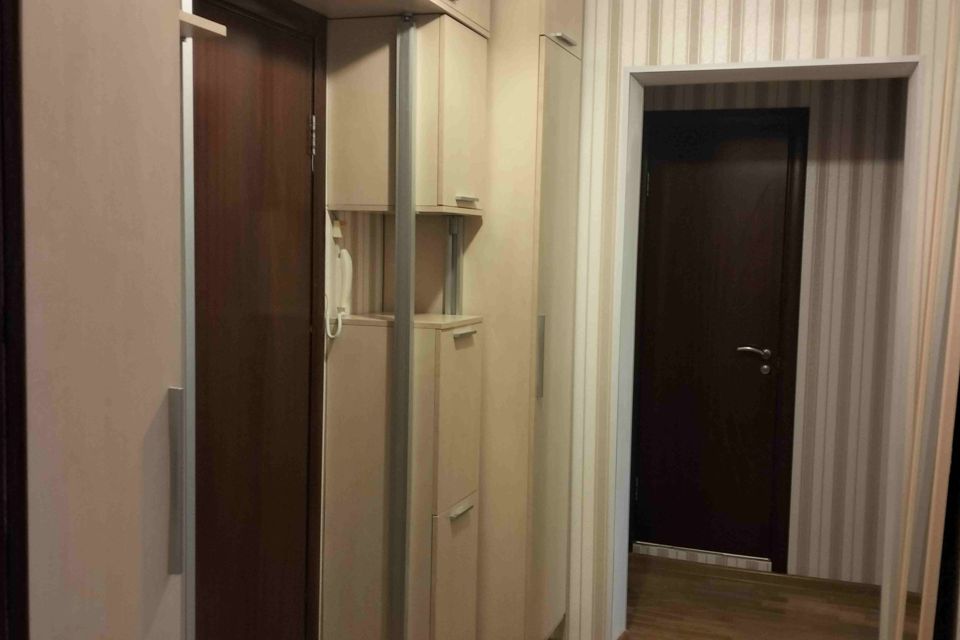 Продаётся 2-комнатная квартира, 51.2 м²