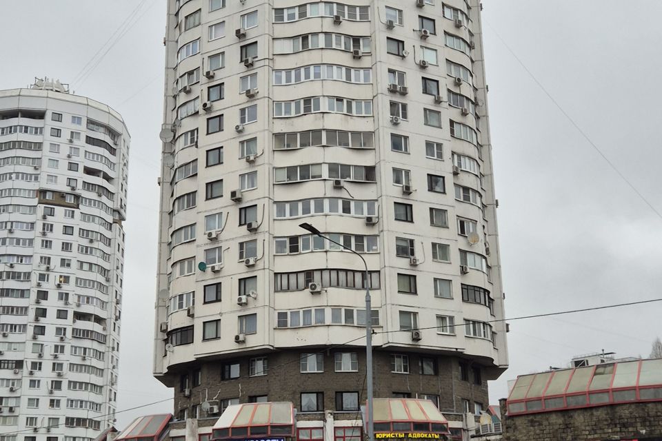 Продаётся 3-комнатная квартира, 74.2 м²